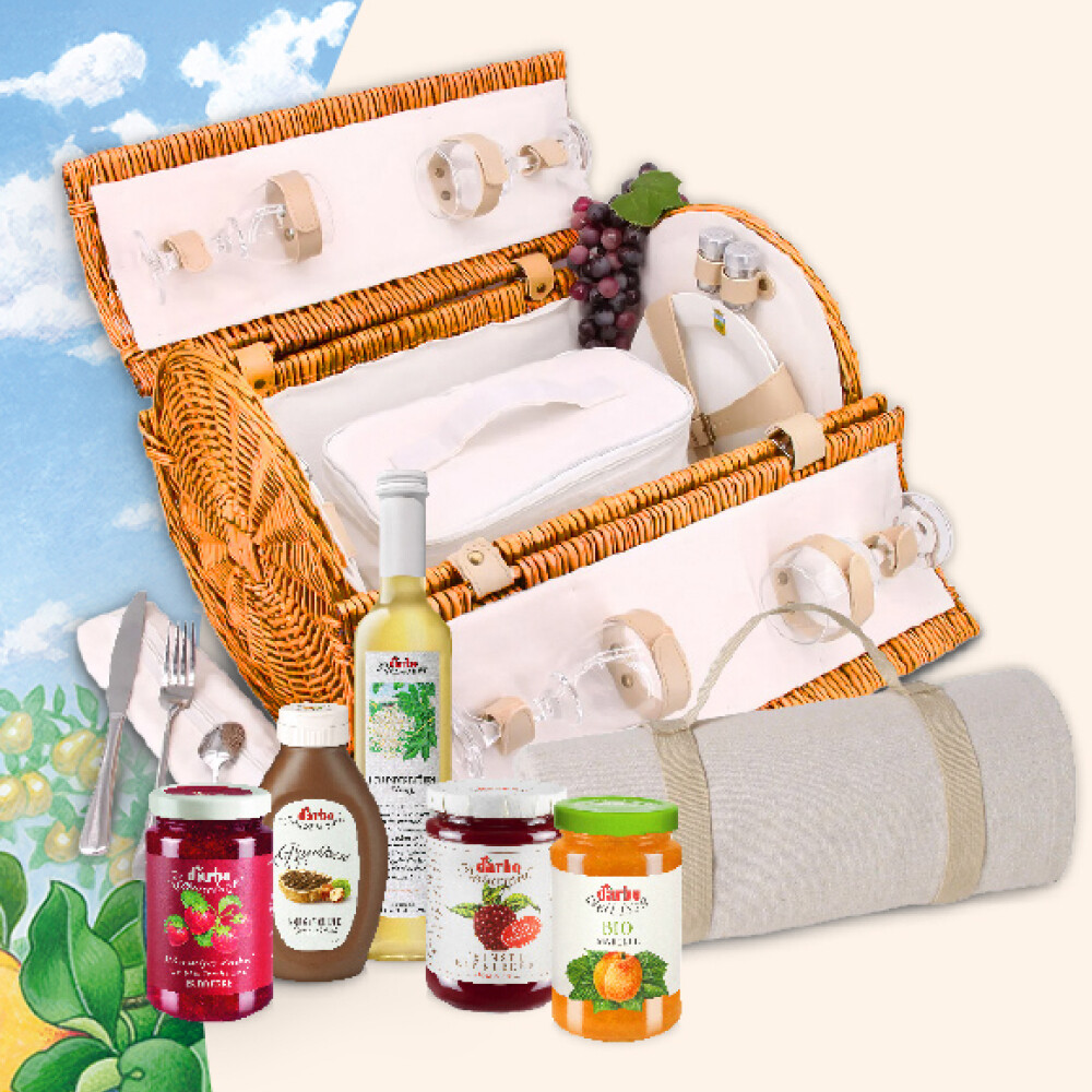 Darbo Display Detail